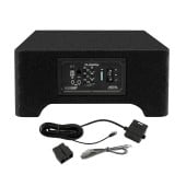 Aktivní subwoofer Musway MF210A