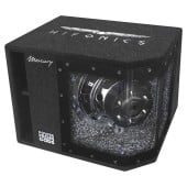 Subwoofer v boxu Hifonics MR10BP