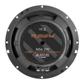 Reproduktory Musway MS6.2C