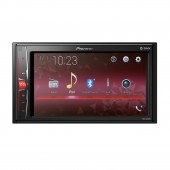 2DIN autorádio Pioneer MVH-A210BT