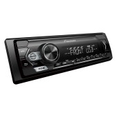 Autorádio bez mechaniky Pioneer MVH-S120UBW