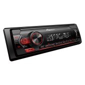 Autorádio bez mechaniky Pioneer MVH-S120UI