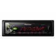Autorádio s Bluetooth Pioneer MVH-X580BT