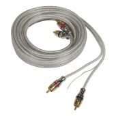 RCA kabel Musway MW3RCA