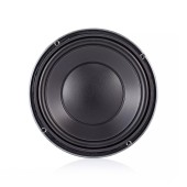 Středobasové reproduktory Morel Hybrid MW 4 MKII