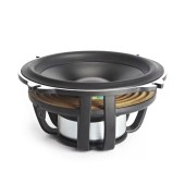 Středobasové reproduktory Morel Hybrid MW 5 MKII