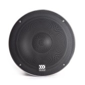 Středobasové reproduktory Morel Hybrid MW 6 MKII