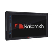 Autorádio Nakamichi NA3600M