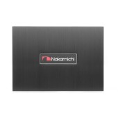 Zesilovač s DSP procesorem Nakamichi NDSE100A