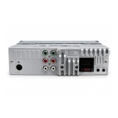 Autorádio Nakamichi NQ623BDT