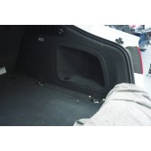 OEM ozvučnice Basser 8