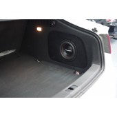 OEM ozvučnice Basser 8
