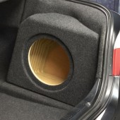 OEM ozvučnice Basser 10