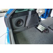 OEM ozvučnice Basser 10