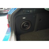 OEM ozvučnice Basser 10