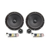 Reproduktory pro Volkswagen Transporter T6 Gladen One 200 T6-G3