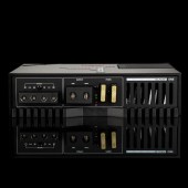 Zesilovač Mosconi Gladen ONE 130.2