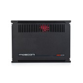 Zesilovač s DSP Mosconi Gladen ONE 6|10DSP