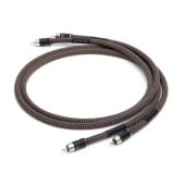 Signálový kabel Harmonic Harmony Octave RCA 3 m