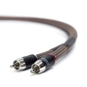 Signálový kabel Harmonic Harmony Octave RCA 3 m