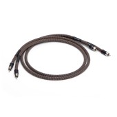 Signálový kabel Harmonic Harmony Octave RCA 3 m