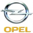 Planžeta KEETEC KEY OPEL