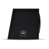 Subwoofer v boxu Rockford Fosgate PUNCH P2-2X12