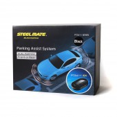 Parkovací asistent Steelmate PTS411EX OEM