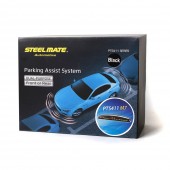 Parkovací asistent Steelmate PTS411M7