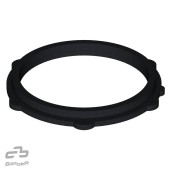 MDF redukce pod reproduktory pro Porsche Cayenne 3, Macan