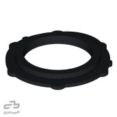 MDF redukce pod reproduktory pro Porsche Cayenne 3, Macan