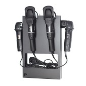 Držák pro 4 leštičky Poka Premium Rectangular hanger for two up to four polishing machines