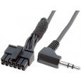 Propojovací kabel pro autorádia Pioneer