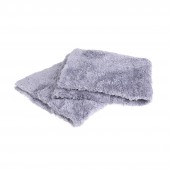 Mikrovláknová utěrka Purestar Plush Buffing Towel