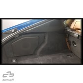 OEM ozvučnice Basser 10