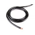 Černý napájecí kabel Gladen PP 20 Black