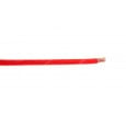 Červený napájecí kabel Gladen PP 20 Red