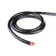 Černý napájecí kabel Gladen PP 35 Black