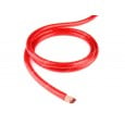 Červený napájecí kabel Gladen PP 35 Red