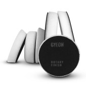 Lešticí kotouč Gyeon Q2M Rotary Finish 2-Pack (80 mm x 25 mm)