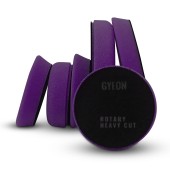 Lešticí kotouč Gyeon Q2M Rotary Heavy Cut 2-Pack (80 mm x 25 mm)