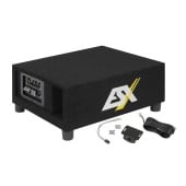 Aktivní subwoofer ESX QXB8A