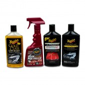 Kompletní sada pro obnovu laku Meguiar's Paint Restoration Kit