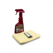 Kompletní sada pro obnovu laku Meguiar's Paint Restoration Kit