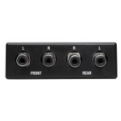 Převodník Rockford Fosgate RF-HLC4