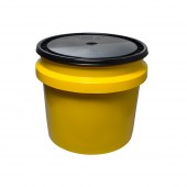Víko na kbelík Meguiar's Bucket Lid