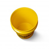 Kbelík Meguiar's Bucket - 19 l