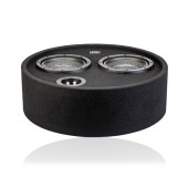 Subwoofer v boxu Gladen RS 08 RB Dual