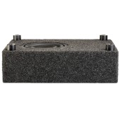 Subwoofer v boxu Gladen RS-X 08 SLIM VB-CU