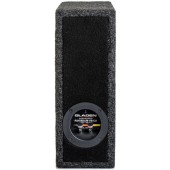 Subwoofer v boxu Gladen RS-X 08 SLIM VB-CU